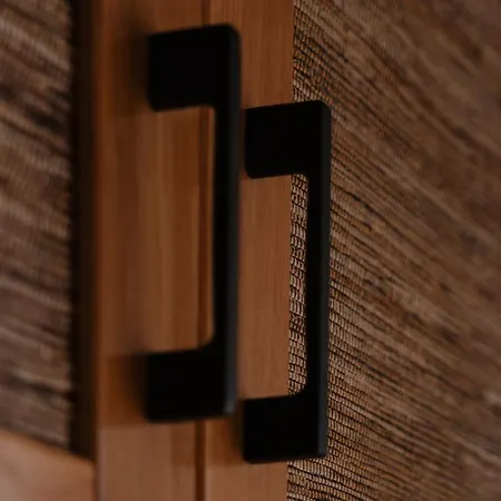 Hibiscus Naxos 아파트