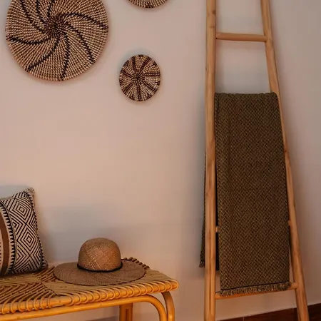 Hibiscus Naxos Apartment *