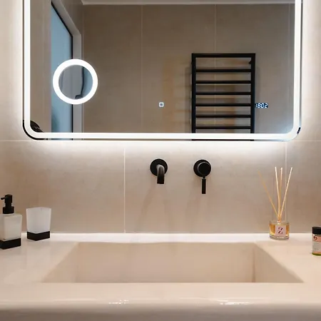 아파트 Hibiscus Naxos Naxos City