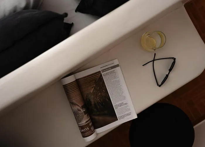 Hibiscus Naxos Lejlighed *