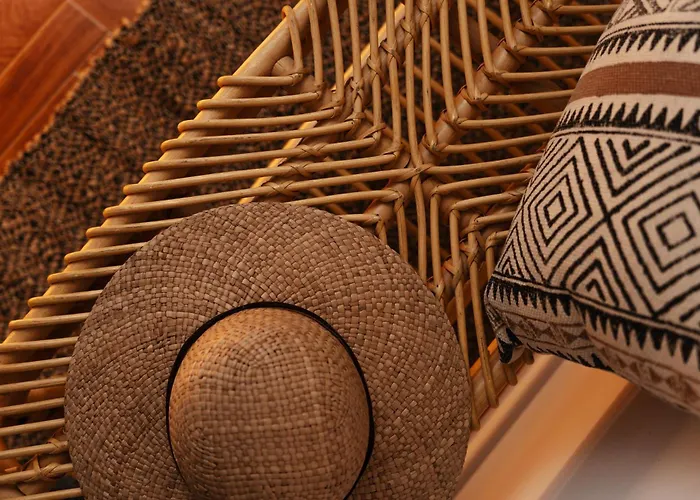 Hibiscus Naxos Lejlighed *