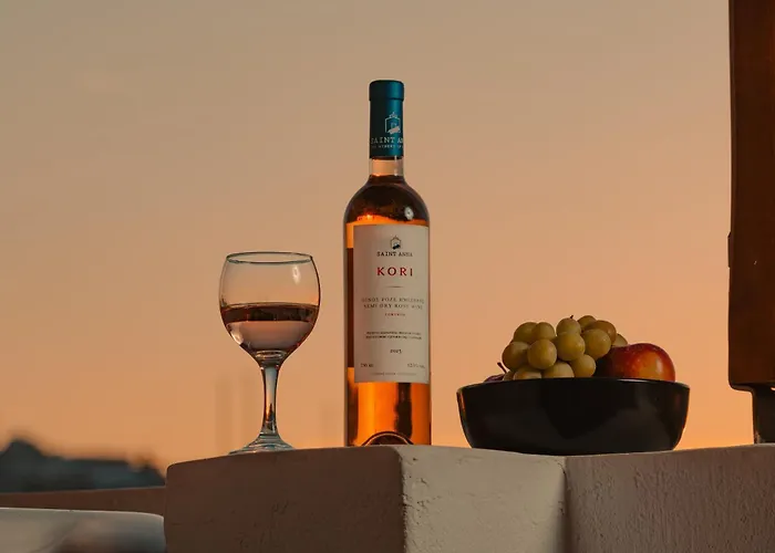 Hibiscus Naxos Naxos City