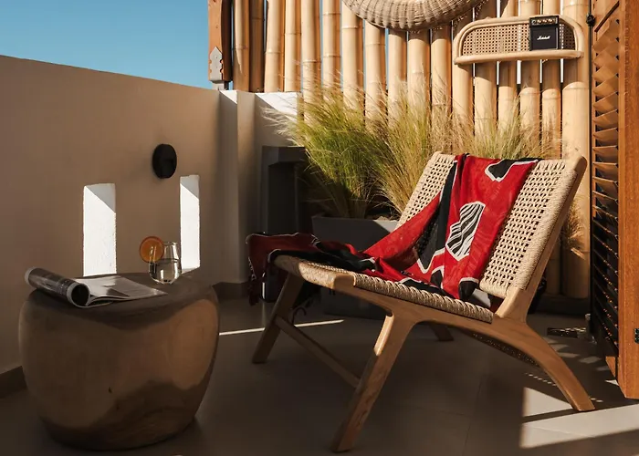 Lejlighed Hibiscus Naxos