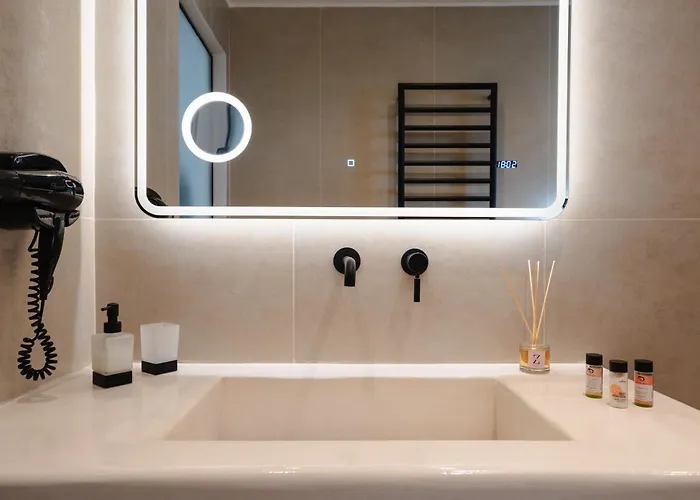 Lejlighed Hibiscus Naxos Naxos City